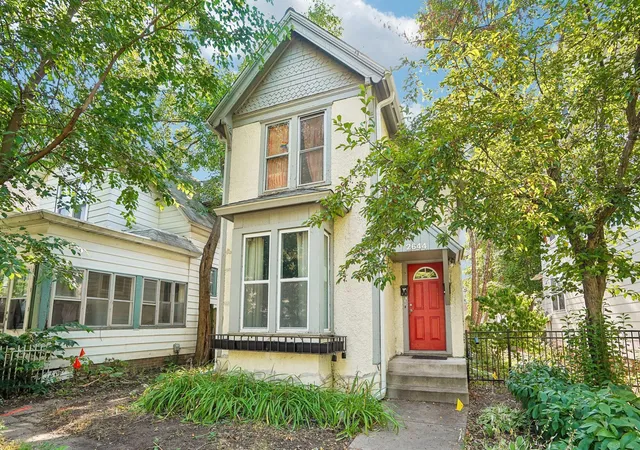Photo 1 of Multi family home for sale at 2644 Dupont Ave S, Minneapolis, MN 55408 | MLS# 7109859 | Listing updated on 2026-08-27