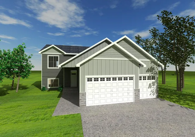 Photo 1 of Sale Pending at 1180 Deerberry Cir, Albany, MN 56307 | MLS# 7109860 | Listing updated on 2026-09-08