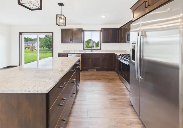 Photo 4 of Sale Pending at 1180 Deerberry Cir, Albany, MN 56307 | MLS# 7109860 | Listing updated on 2026-09-08