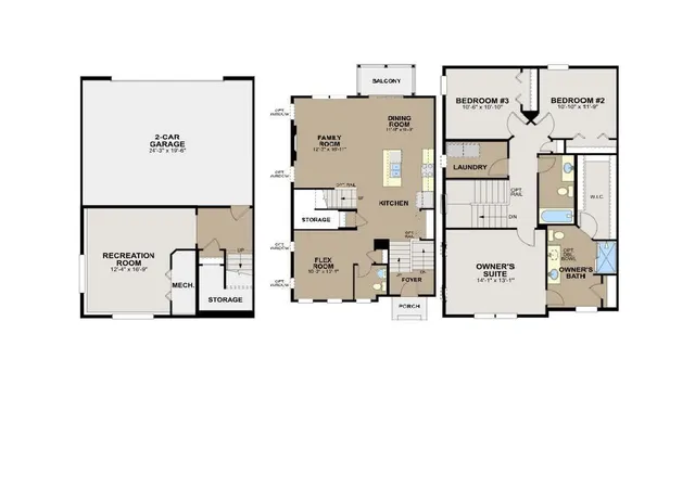 15th image of 10370 Birchwood Cir, Chaska, MN 55318 | MLS# 7109863