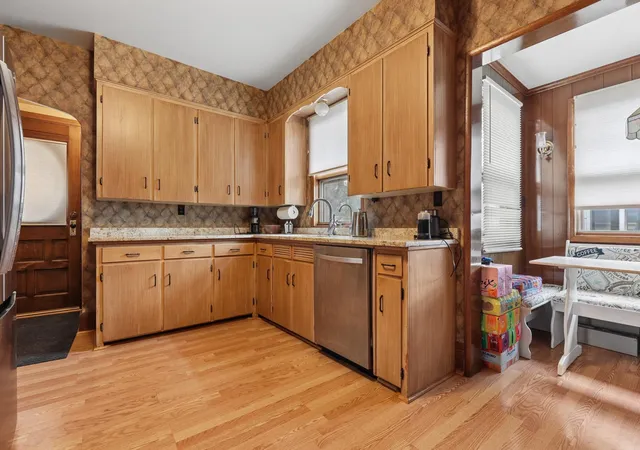 Photo 4 of Single family home for sale at 240 Washington St, Holdingford, MN 56340 | MLS# 7109865 | Listing updated on 2026-10-02