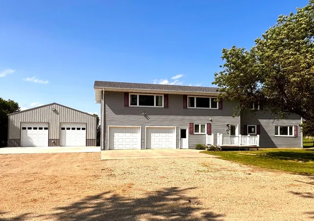 Photo 1 of Single family home for sale at 63 3rd Street W, Hurdsfield, ND 58451 | MLS# 7109888 | Listing updated on 2026-08-27
