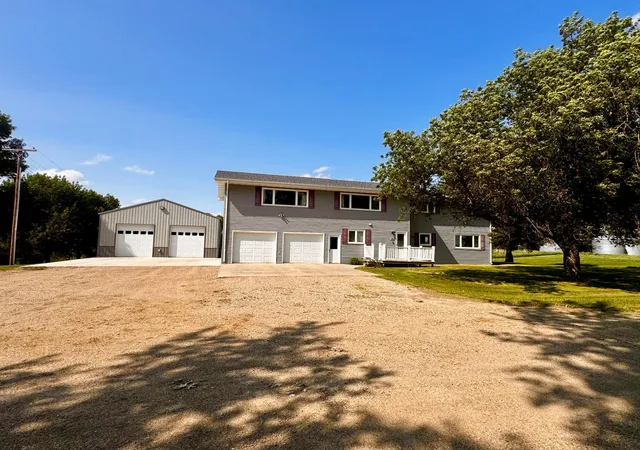 Photo 2 of Single family home for sale at 63 3rd Street W, Hurdsfield, ND 58451 | MLS# 7109888 | Listing updated on 2026-08-27