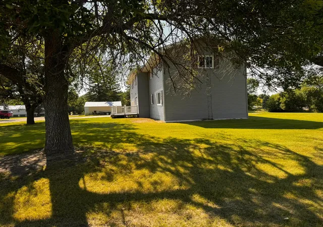 Photo 40 of Single family home for sale at 63 3rd Street W, Hurdsfield, ND 58451 | MLS# 7109888 | Listing updated on 2026-08-27