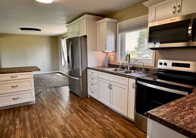 Photo 4 of Single family home for sale at 63 3rd Street W, Hurdsfield, ND 58451 | MLS# 7109888 | Listing updated on 2026-08-27