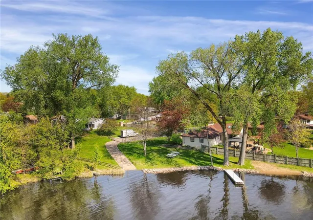 Photo 1 of Sale Pending at 1534 17th Street Nw, Saint Paul, MN 55112 | MLS# 7109894 | Listing updated on 2026-08-24