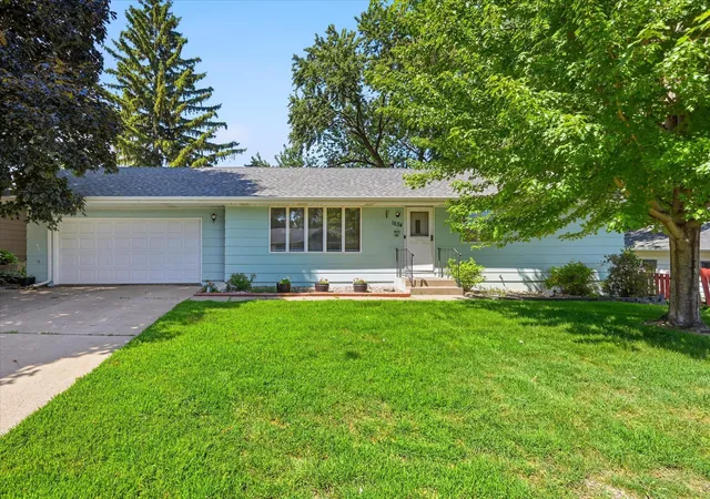 Photo 2 of Sale Pending at 1534 17th Street NW, Saint Paul, MN 55112 | MLS# 7109894 | Listing updated on 2026-08-24