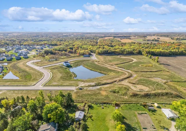16th image of 9693 Jasmine Ave Ne, Hanover, MN 55341 | MLS# 7109916