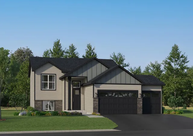 1st image of 9693 Jasmine Ave Ne, Hanover, MN 55341 | MLS# 7109916