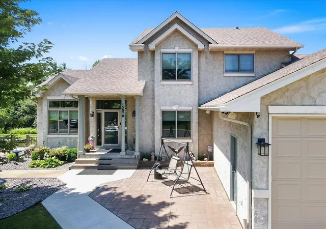 1st image of 15870 Fenway Ave N, Hugo, MN 55038 | MLS# 7109923