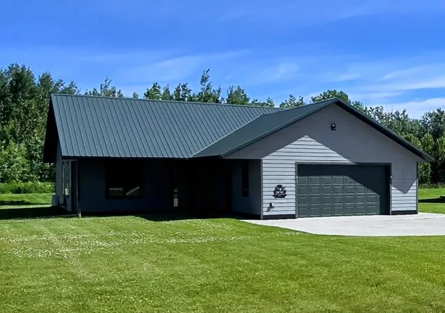 Photo 1 of Single family home for sale at 17670 Birch Dr Nw, Angle Inlet, MN 56711 | MLS# 7109931 | Listing updated on 2026-08-06