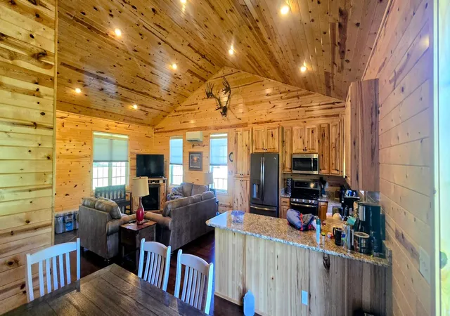 Photo 4 of Single family home for sale at 17670 Birch Dr NW, Angle Inlet, MN 56711 | MLS# 7109931 | Listing updated on 2026-08-06