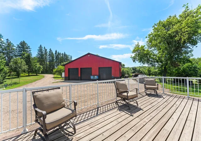 Photo 3 of Single family home for sale at 42550 Cedarcrest Trl, Harris, MN 55032 | MLS# 7109942 | Listing updated on 2026-09-13