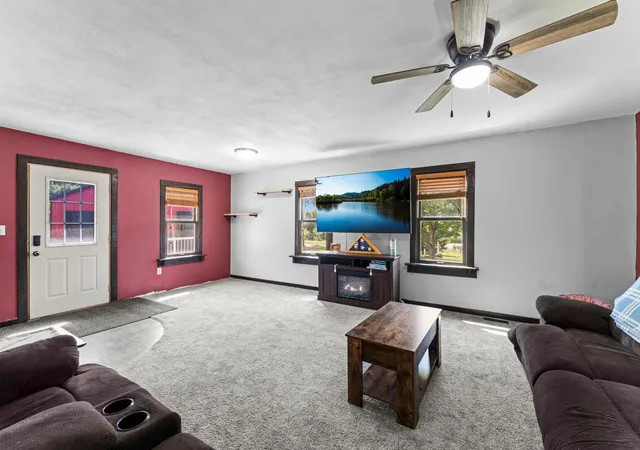 Photo 4 of Single family home for sale at 42550 Cedarcrest Trl, Harris, MN 55032 | MLS# 7109942 | Listing updated on 2026-09-13