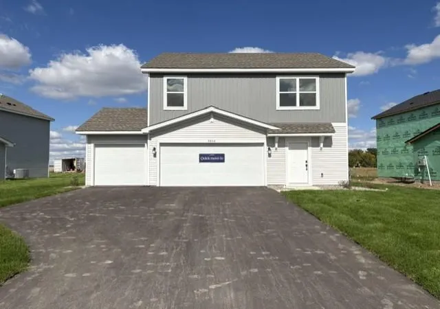 Photo 1 of Single family home for sale at 9830 26th Street Ne, Saint Michael, MN 55376 | MLS# 7109943 | Listing updated on 2026-10-06