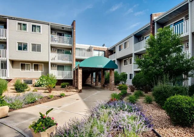 Photo 1 of Condo for sale at 1601 N Innsbruck Dr #361NE, Fridley, MN 55432 | MLS# 7109949 | Listing updated on 2026-09-19