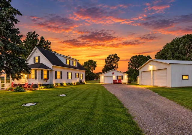 Photo 1 of Single family home for sale at 9711 Ireland Ave Nw, Annandale, MN 55302 | MLS# 7109952 | Listing updated on 2026-09-05