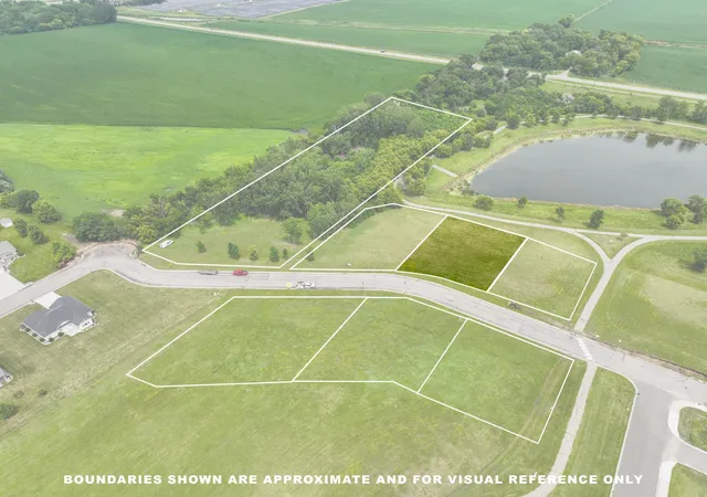 Photo 1 of Land for sale at Tbd S Block 2 Lot 2 21st St, Montevideo, MN 56265 | MLS# 7109961 | Listing updated on 2026-07-16