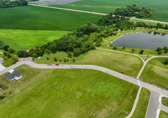 Photo 2 of Land for sale at Tbd S Block 2 Lot 2 21st St, Montevideo, MN 56265 | MLS# 7109961 | Listing updated on 2026-07-16