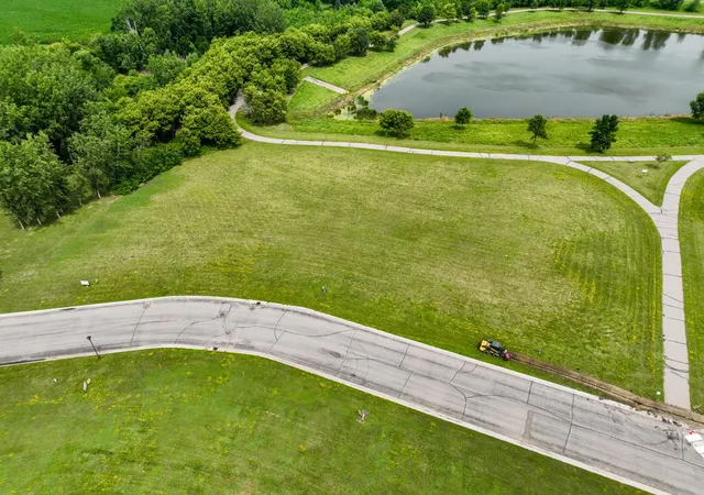 Photo 3 of Land for sale at Tbd S Block 2 Lot 2 21st St, Montevideo, MN 56265 | MLS# 7109961 | Listing updated on 2026-07-16