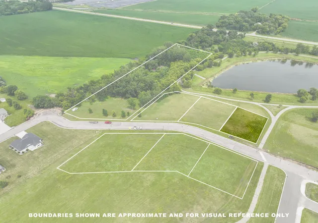 Photo 1 of Land for sale at Tbd S Block 2 Lot 3 21st St, Montevideo, MN 56265 | MLS# 7109967 | Listing updated on 2026-07-16