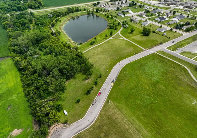 Photo 2 of Land for sale at Tbd S Block 2 Lot 3 21st St, Montevideo, MN 56265 | MLS# 7109967 | Listing updated on 2026-07-16