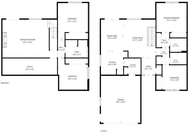 3rd image of 209 Luella Pl Ne, Stewartville, MN 55976 | MLS# 7109974
