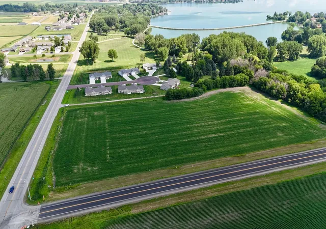 3rd image of 000 Crailsheim Rd, Worthington, MN 56187 | MLS# 7109979