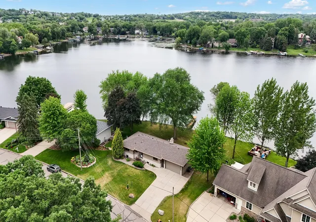 Photo 1 of Single family home for sale at 1303 Crystal Lake Rd E, Burnsville, MN 55306 | MLS# 7109999 | Listing updated on 2026-08-23