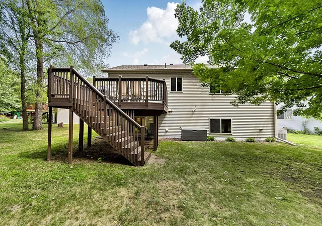 2nd image of 2918 16th Street Ct S, Saint Cloud, MN 56301 | MLS# 7110001