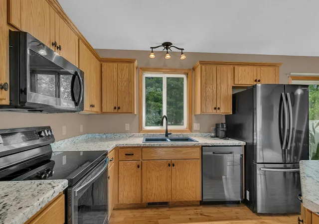 5th image of 2918 16Th Street Ct S, Saint Cloud, MN 56301 | MLS# 7110001