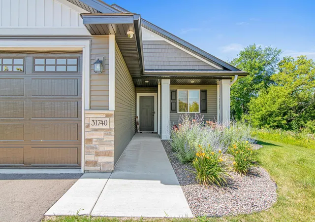 Photo 3 of Single family home for sale at 31740 Madison Rd, Lindstrom, MN 55045 | MLS# 7110008 | Listing updated on 2026-10-02