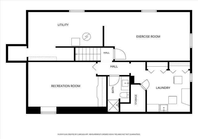 35th image of 1166 Main St, Circle Pines, MN 55014 | MLS# 7110014