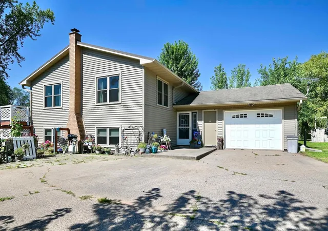 Photo 1 of Sale Pending at 49 E 2nd Street, Cochrane, WI 54622 | MLS# 7110021 | Listing updated on 2026-07-27