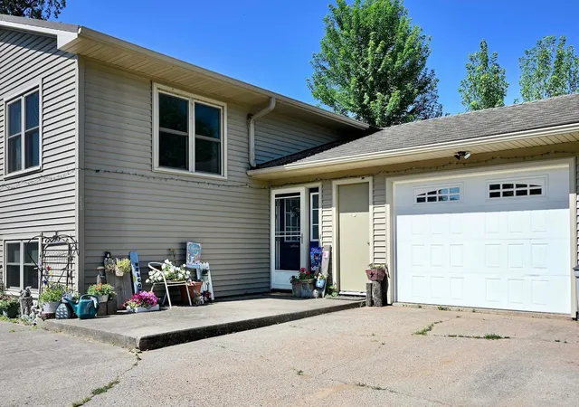 Photo 2 of Sale Pending at 49 E 2nd Street, Cochrane, WI 54622 | MLS# 7110021 | Listing updated on 2026-07-27