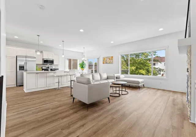 Photo 3 of Single family home for sale at 10730 Knollwood Ln, Saint Paul, MN 55129 | MLS# 7110036 | Listing updated on 2026-08-19