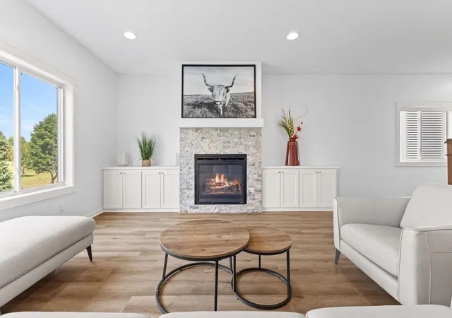 Photo 3 of Single family home for sale at 10730 Knollwood Ln, Saint Paul, MN 55129 | MLS# 7110036 | Listing updated on 2026-08-19
