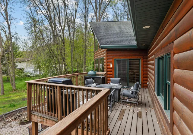4th image of 6454 Flying Jib, Garrison, MN 56450 | MLS# 7110042