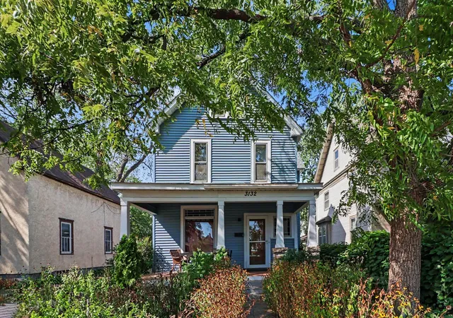 Photo 2 of Sale Pending at 3132 Columbus Ave, Minneapolis, MN 55407 | MLS# 7110043 | Listing updated on 2026-09-25