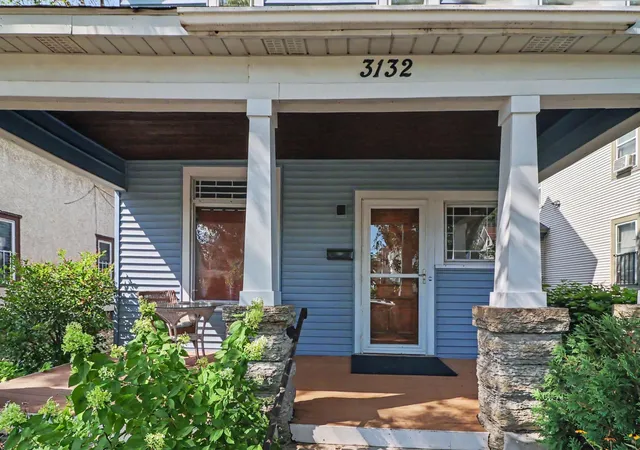 Photo 3 of Sale Pending at 3132 Columbus Ave, Minneapolis, MN 55407 | MLS# 7110043 | Listing updated on 2026-09-25