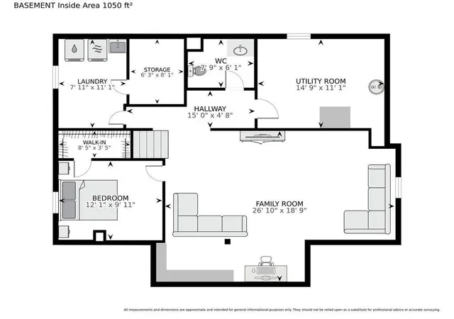 35th image of 309 S Pokegama Ave, Grand Rapids, MN 55744 | MLS# 7110045
