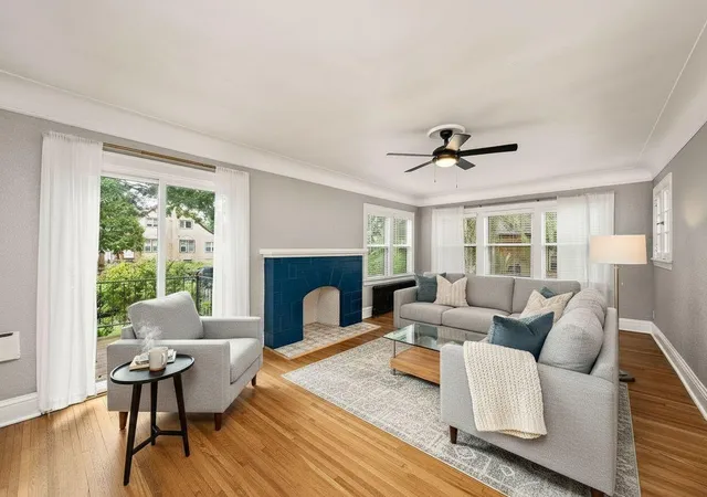 Photo 4 of Single family home for sale at 1211 Russell Ave N, Minneapolis, MN 55411 | MLS# 7110050 | Listing updated on 2026-09-03
