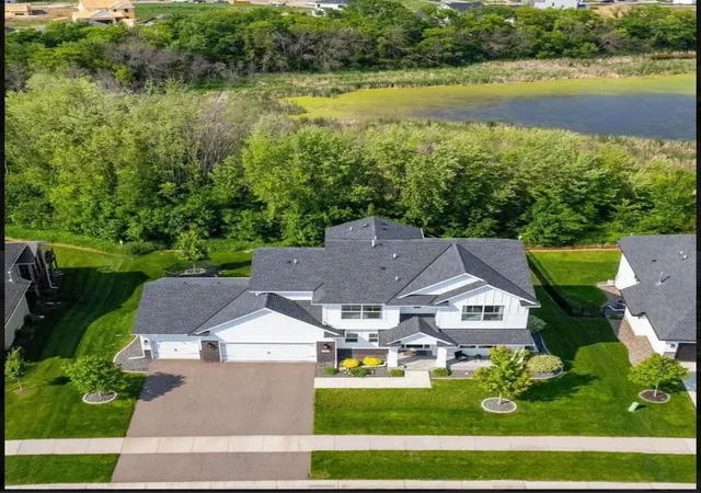 Photo 2 of Single family home for sale at 14960 143rd Avenue N, Dayton, MN 55327 | MLS# 7110064 | Listing updated on 2026-08-04