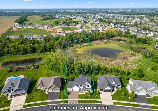 Photo 3 of Single family home for sale at 14960 143rd Avenue N, Dayton, MN 55327 | MLS# 7110064 | Listing updated on 2026-08-04