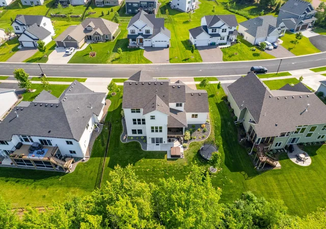 Photo 3 of Single family home for sale at 14960 143rd Avenue N, Dayton, MN 55327 | MLS# 7110064 | Listing updated on 2026-08-04