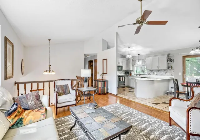 Photo 4 of Sale Pending at 12962 Morgan Pl, Burnsville, MN 55337 | MLS# 7110065 | Listing updated on 2026-08-02