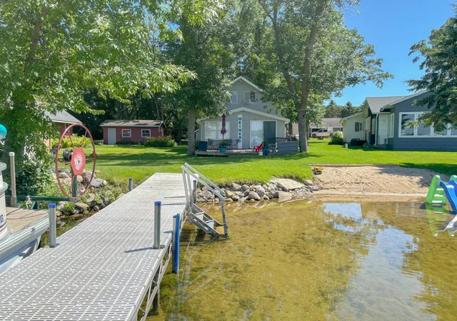 Photo 3 of Single family home for sale at 24932 Wall Lake Point Cir, Fergus Falls, MN 56537 | MLS# 7110078 | Listing updated on 2026-09-22