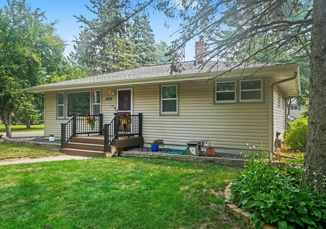 Single family home for sale at 4858 Carolyn Ln, Saint Paul, MN 55110 | MLS# 7110094