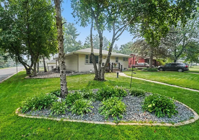 Single family home for sale at 4858 Carolyn Ln, Saint Paul, MN 55110 | MLS# 7110094