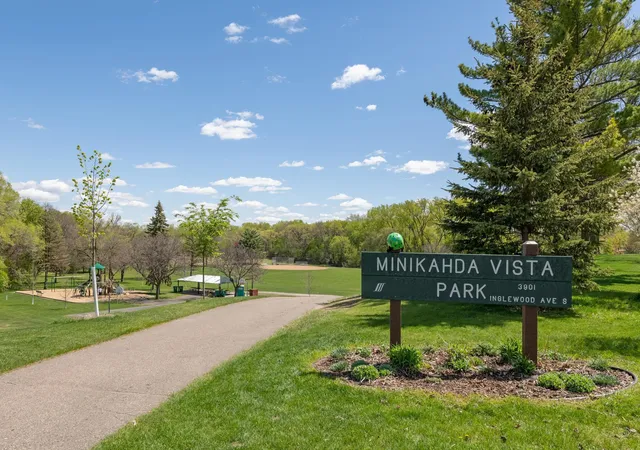 50th image of 3721 Glenhurst Ave, Minneapolis, MN 55416 | MLS# 7110101